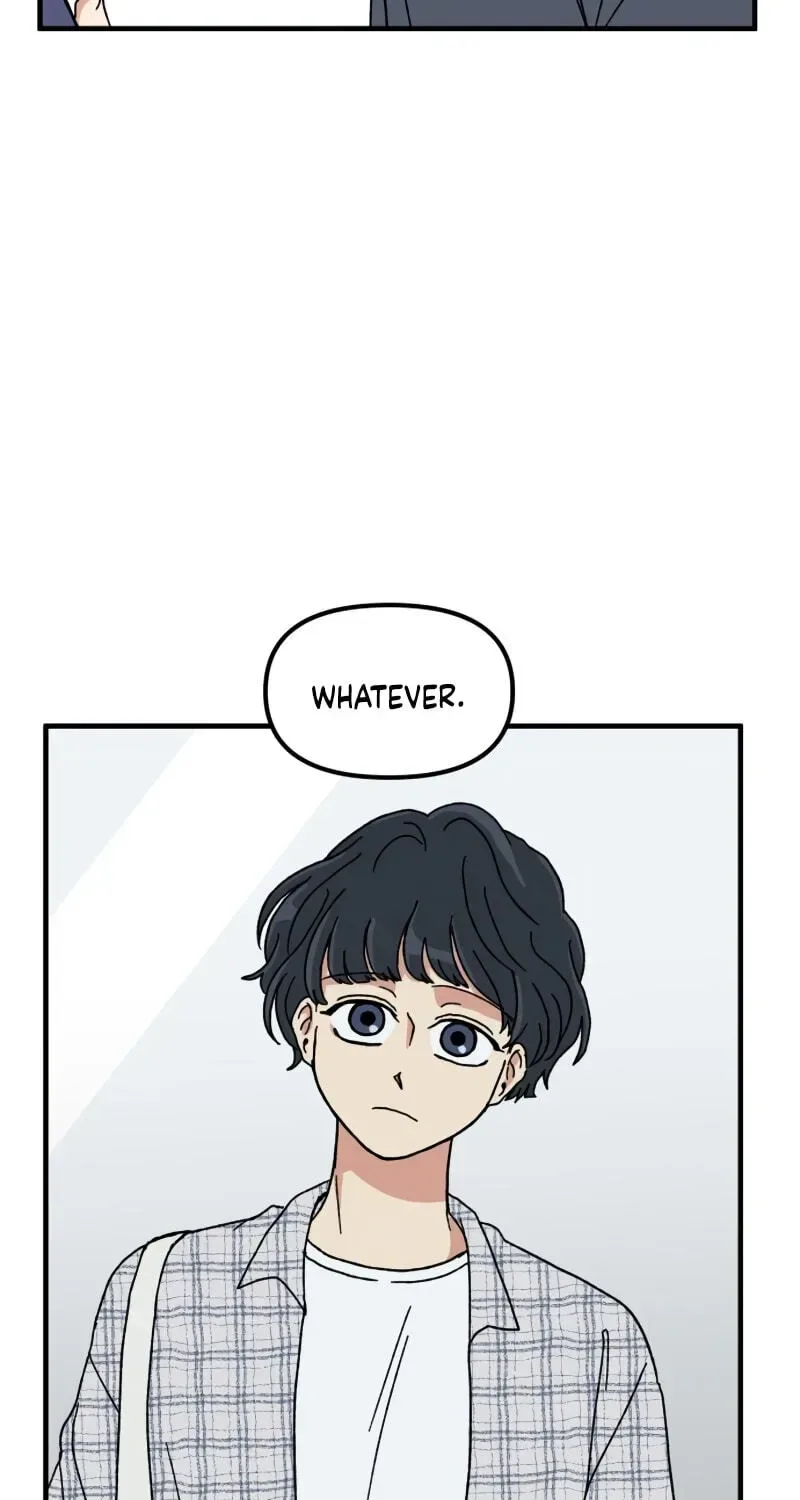 The Prize of Youth Chapter 76 page 23