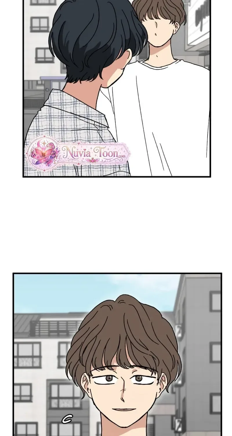 The Prize of Youth Chapter 76 page 29