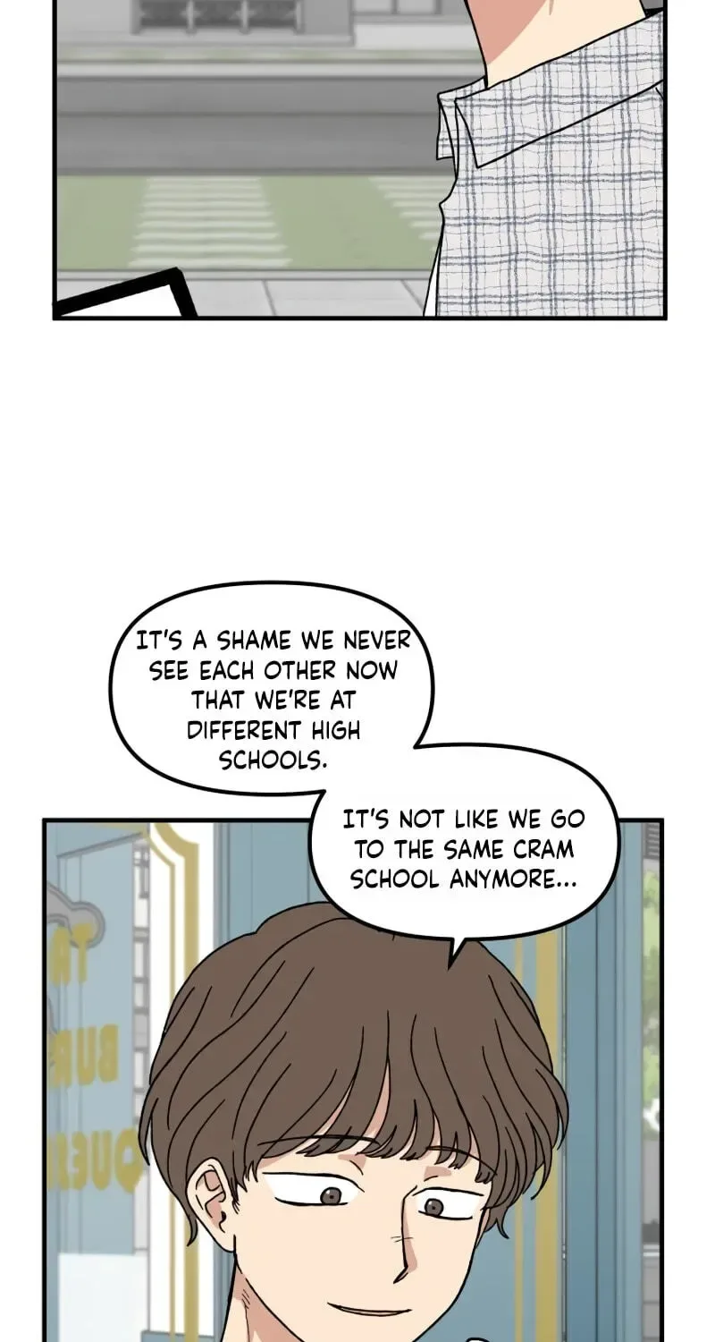 The Prize of Youth Chapter 76 page 43