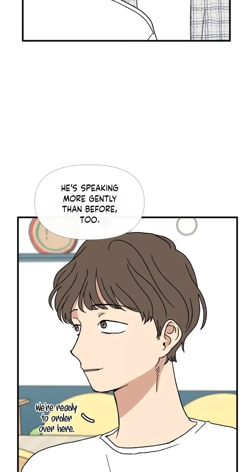 The Prize of Youth Chapter 76 page 47