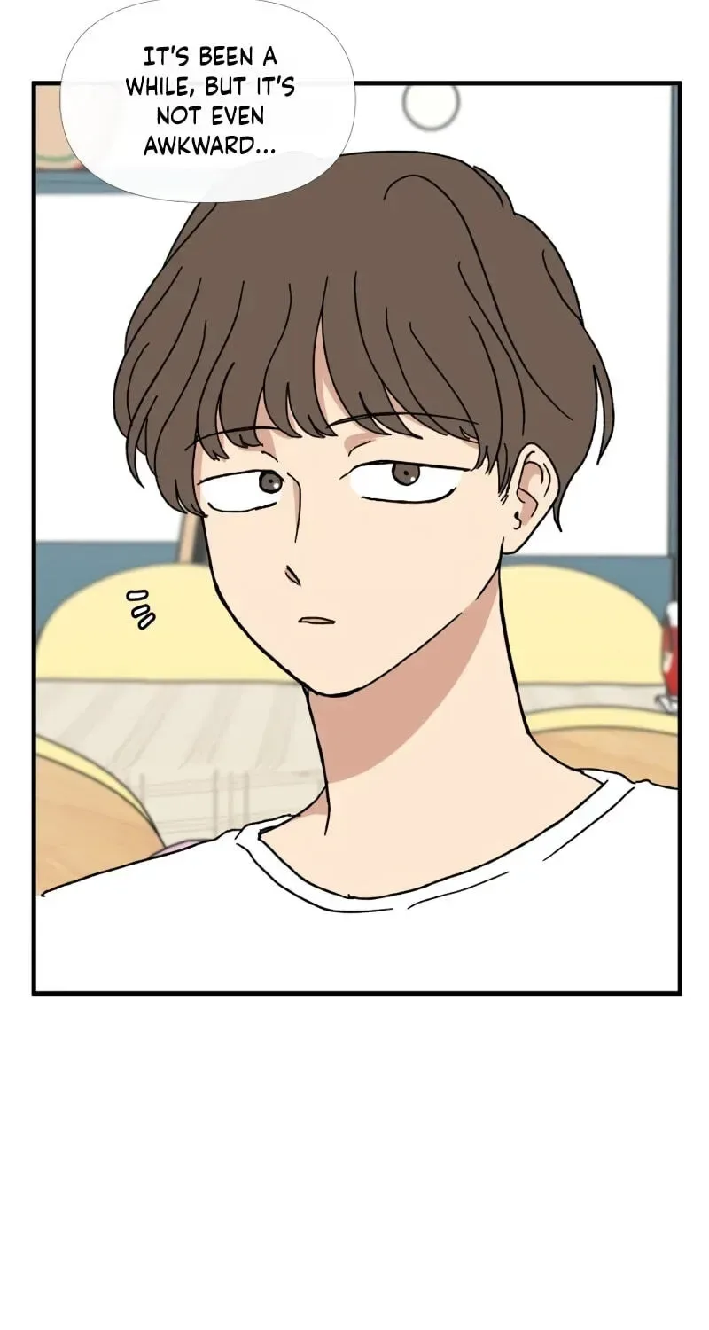 The Prize of Youth Chapter 76 page 51