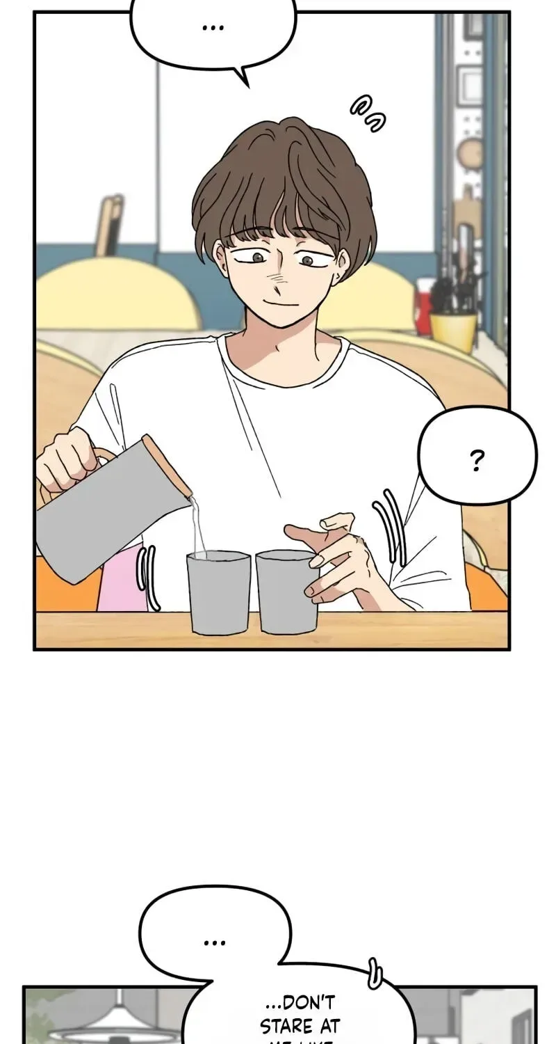 The Prize of Youth Chapter 76 page 53