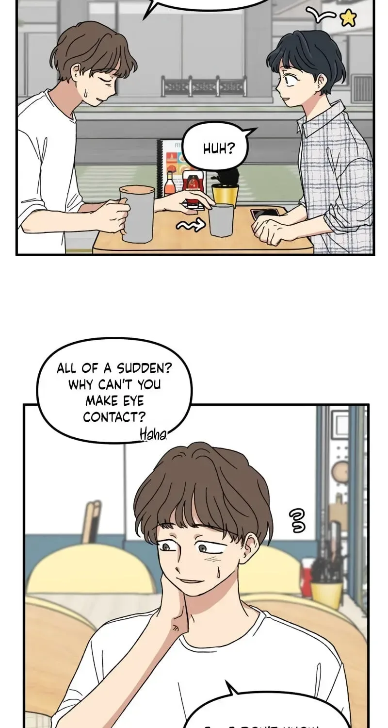 The Prize of Youth Chapter 76 page 55