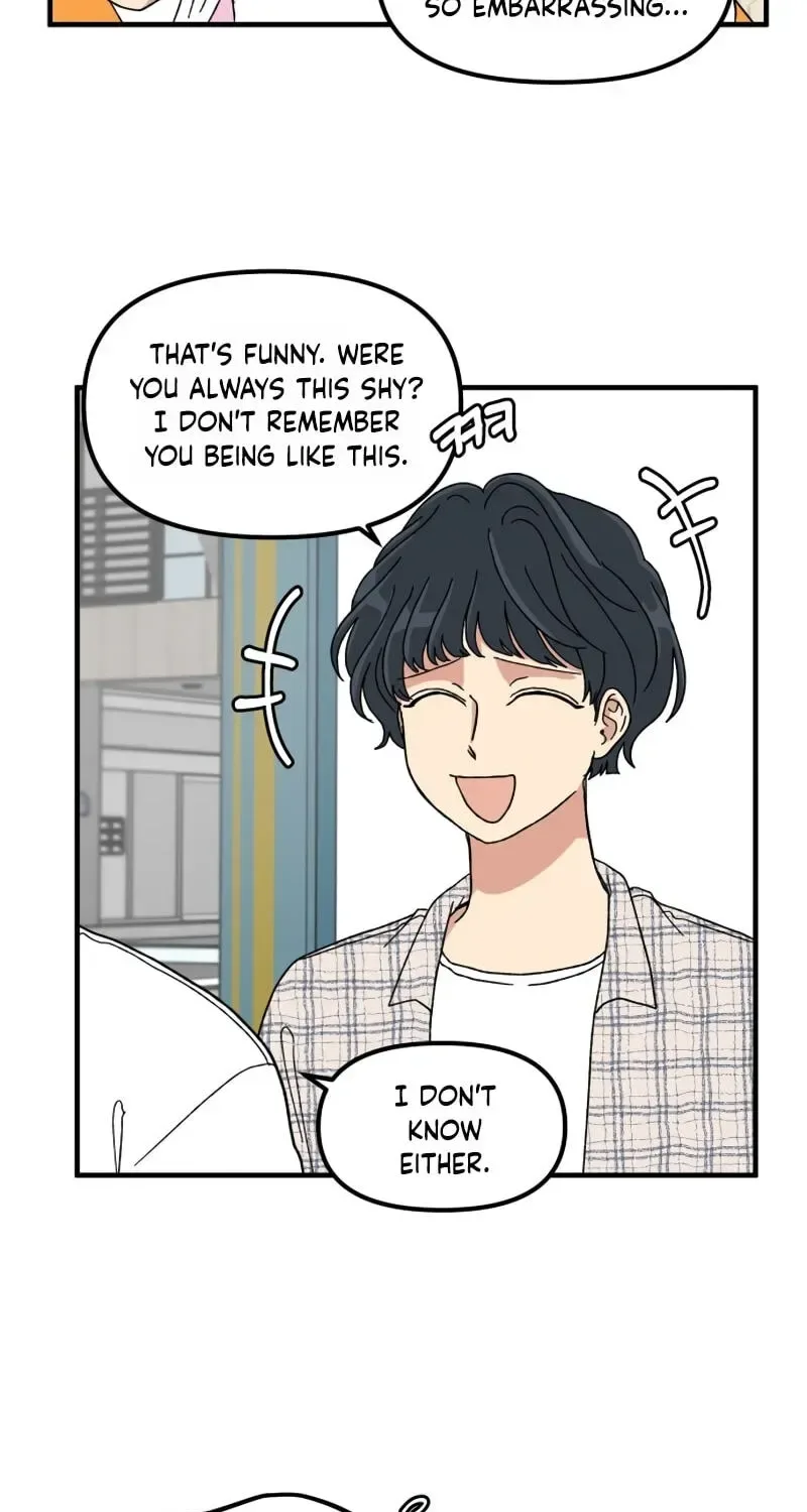 The Prize of Youth Chapter 76 page 57