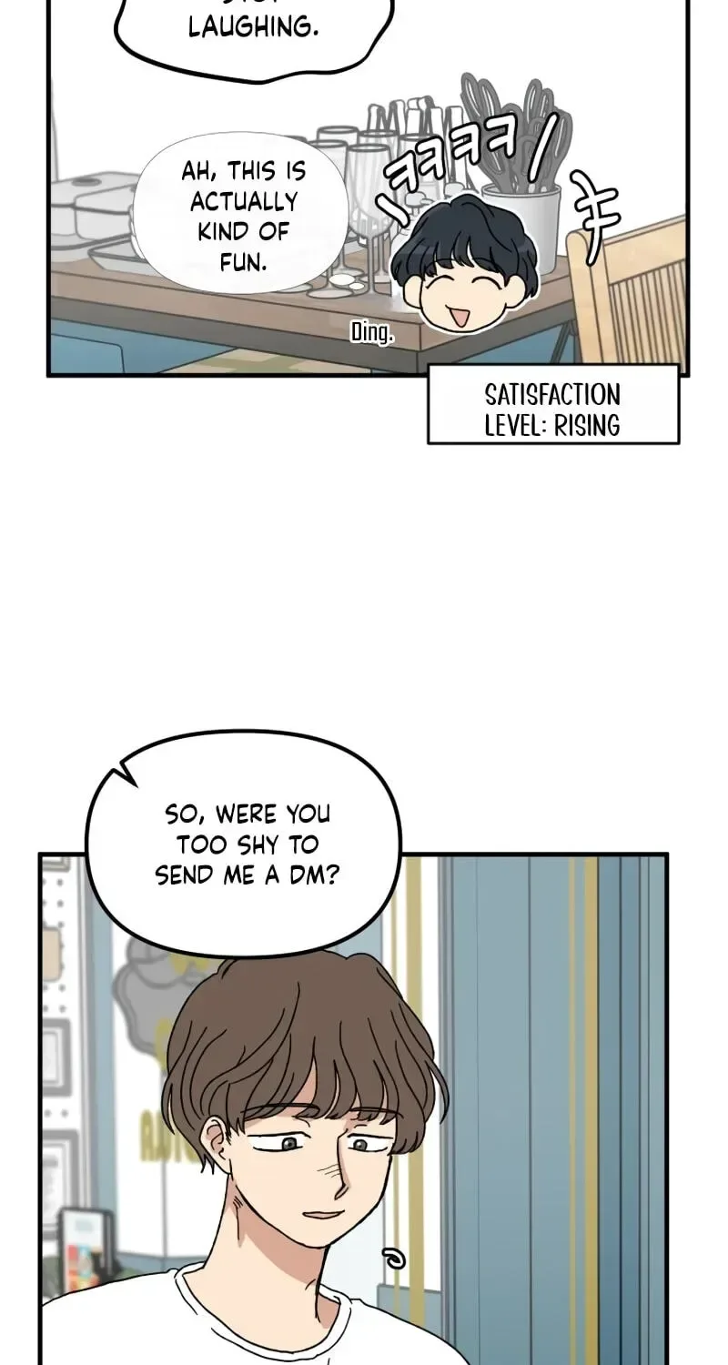 The Prize of Youth Chapter 76 page 59