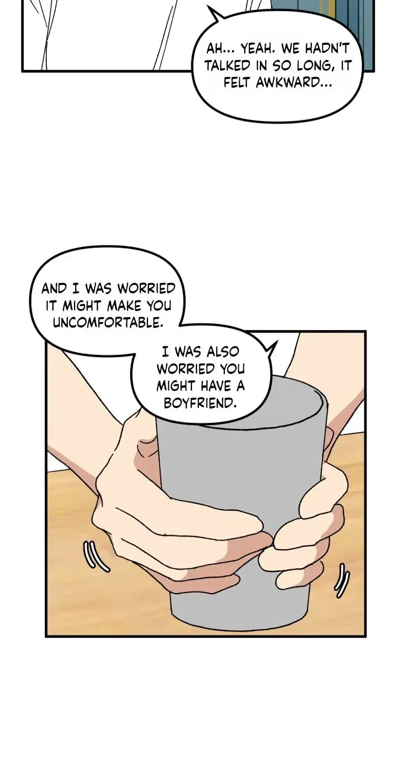The Prize of Youth Chapter 76 page 61