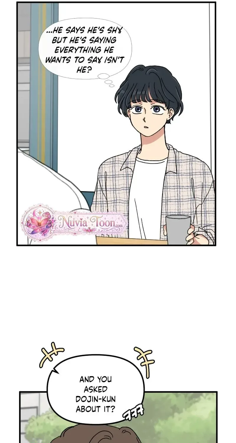 The Prize of Youth Chapter 76 page 63