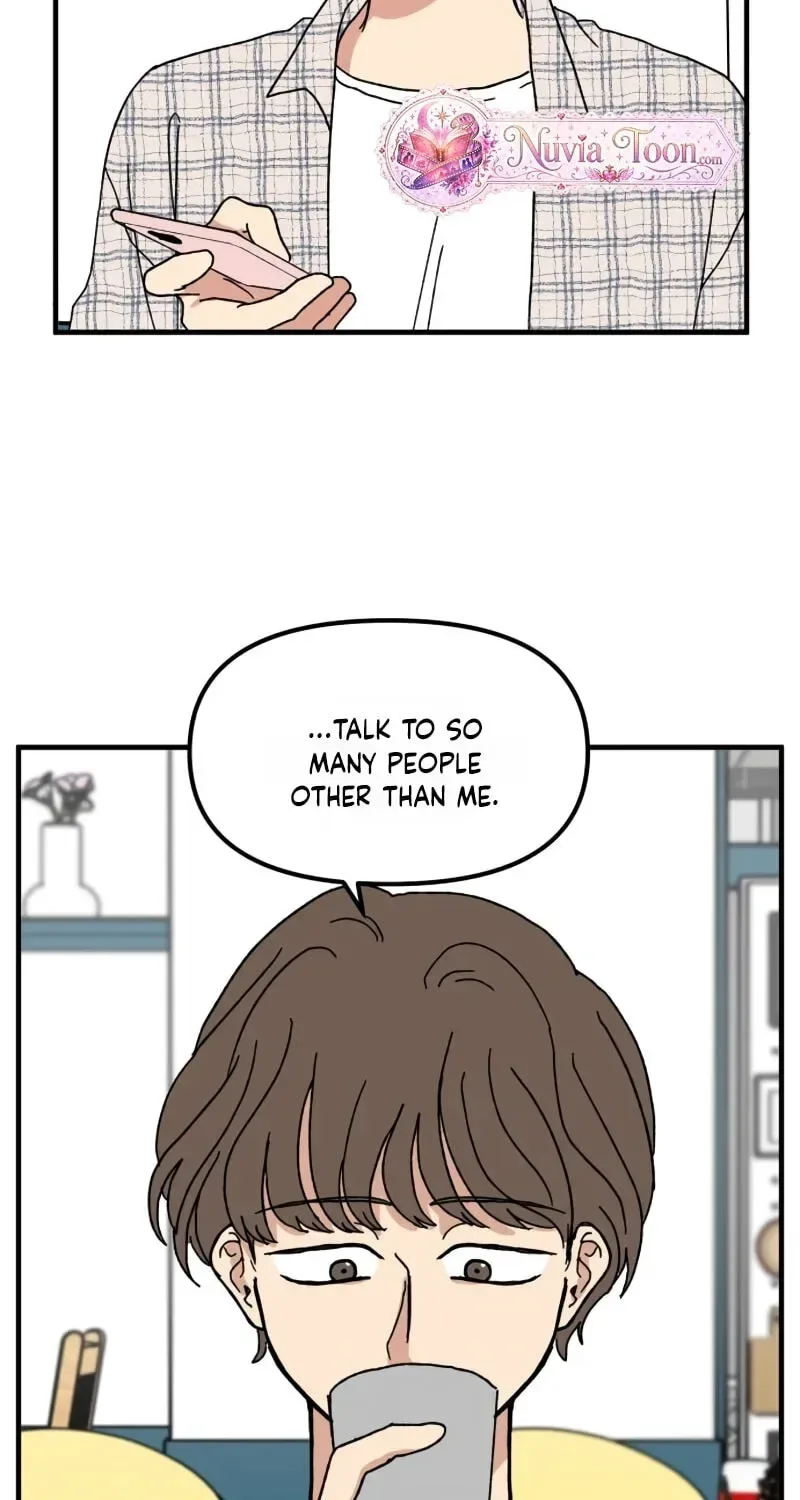 The Prize of Youth Chapter 76 page 79