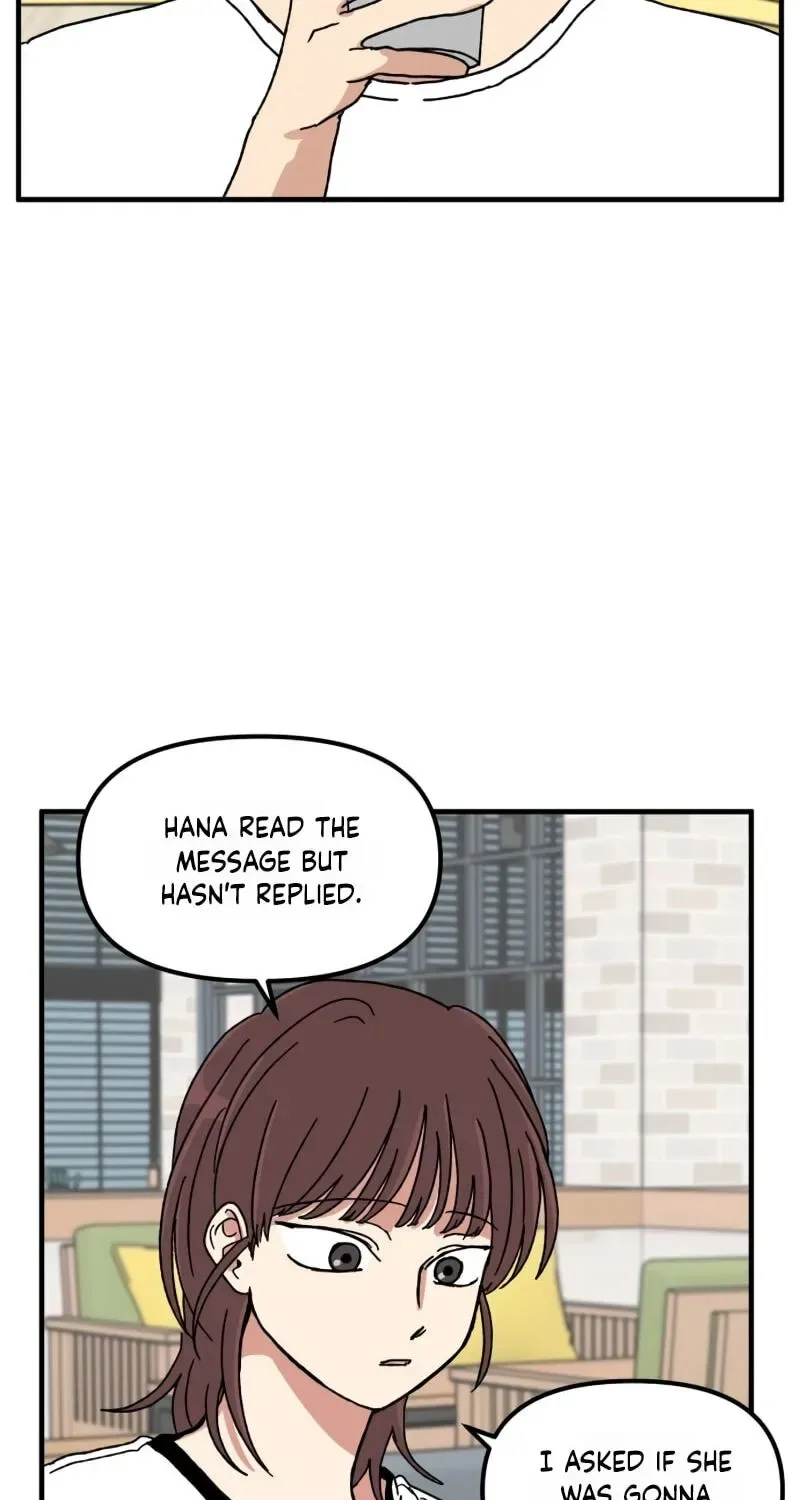 The Prize of Youth Chapter 76 page 81