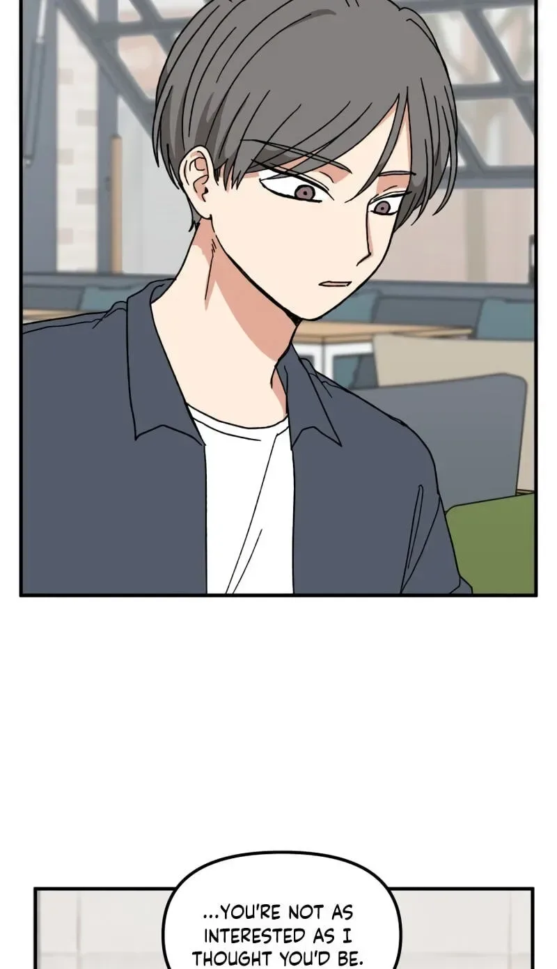 The Prize of Youth Chapter 76 page 88