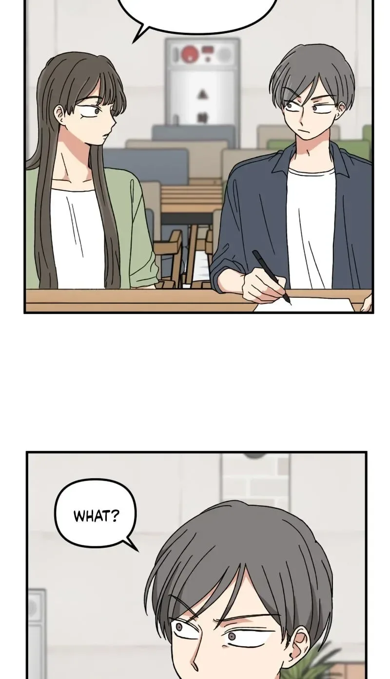The Prize of Youth Chapter 76 page 89