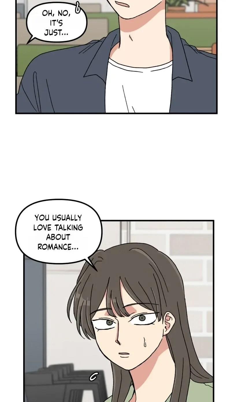 The Prize of Youth Chapter 76 page 90