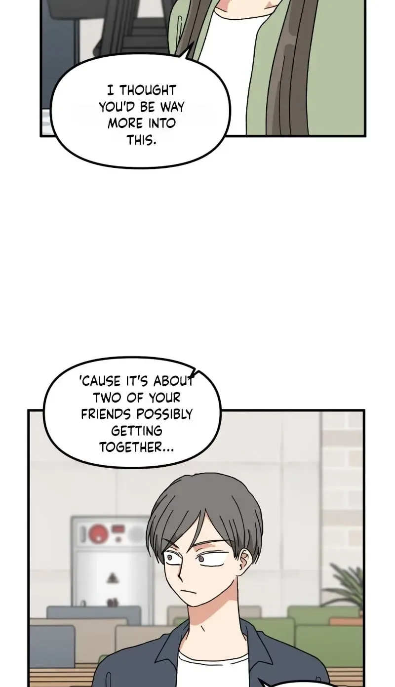 The Prize of Youth Chapter 76 page 91
