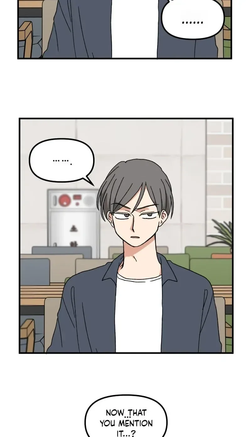 The Prize of Youth Chapter 76 page 92