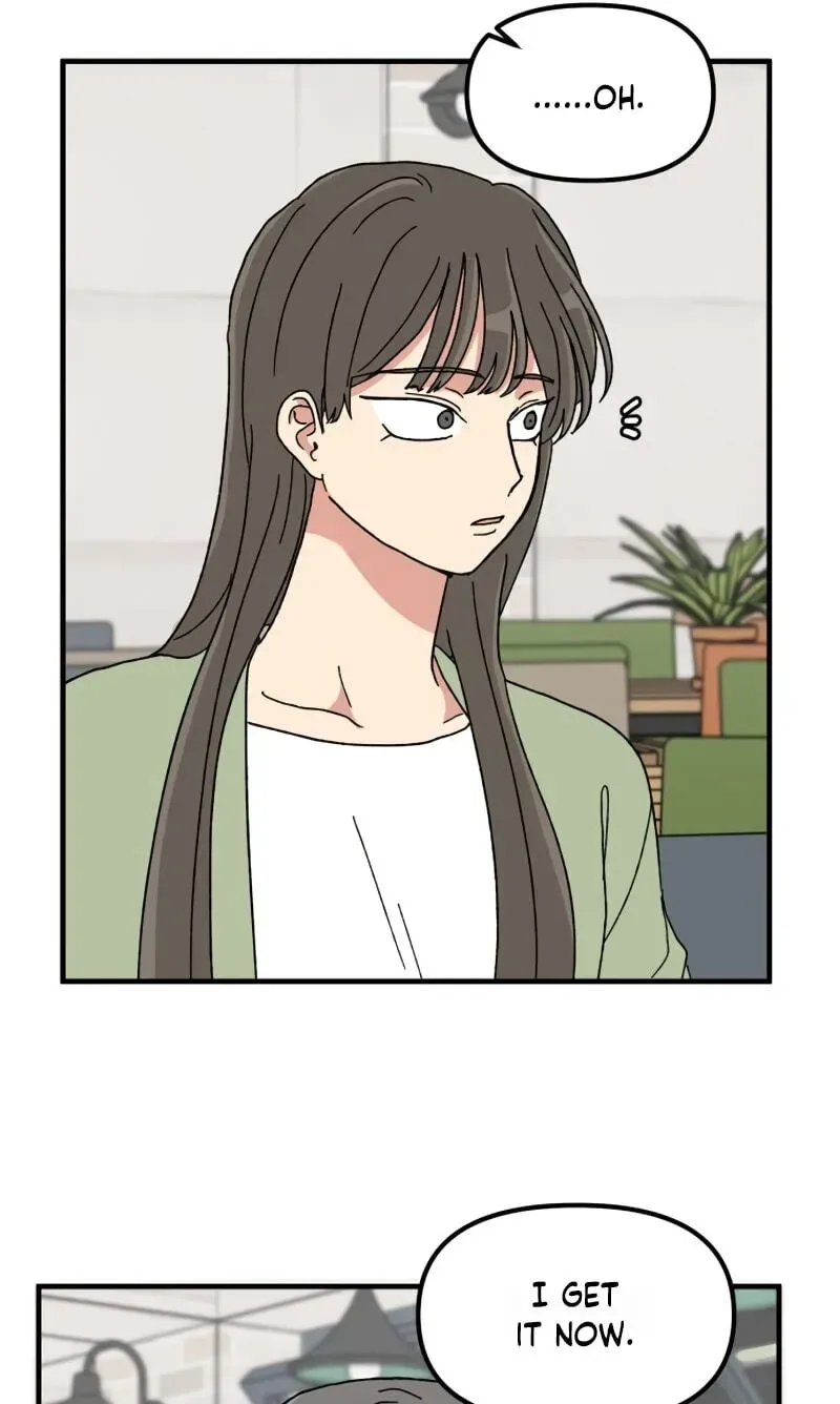 The Prize of Youth Chapter 76 page 94