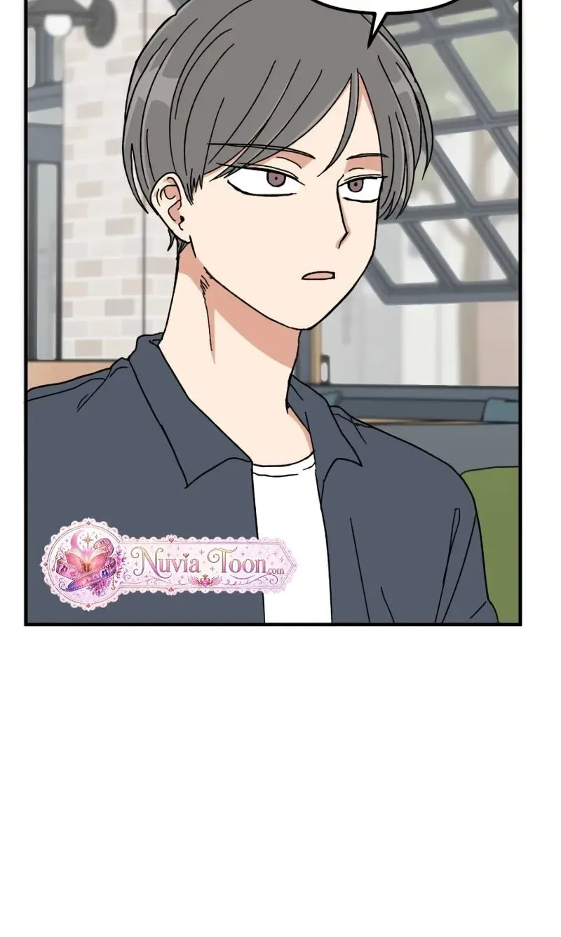 The Prize of Youth Chapter 76 page 95