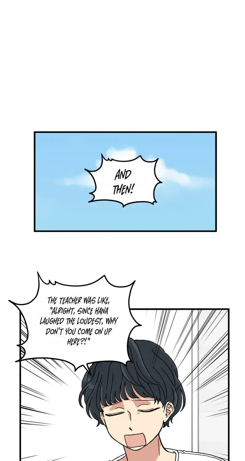 The Prize of Youth Chapter 77 page 1