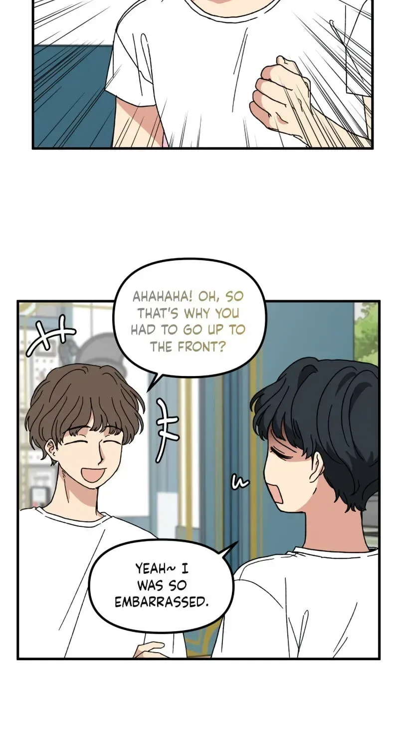 The Prize of Youth Chapter 77 page 3