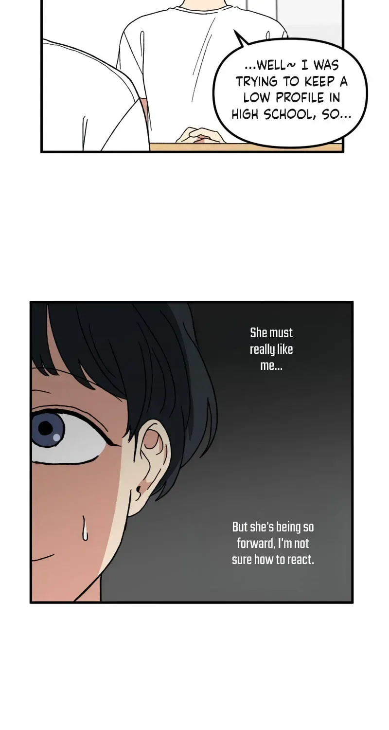 The Prize of Youth Chapter 77 page 13