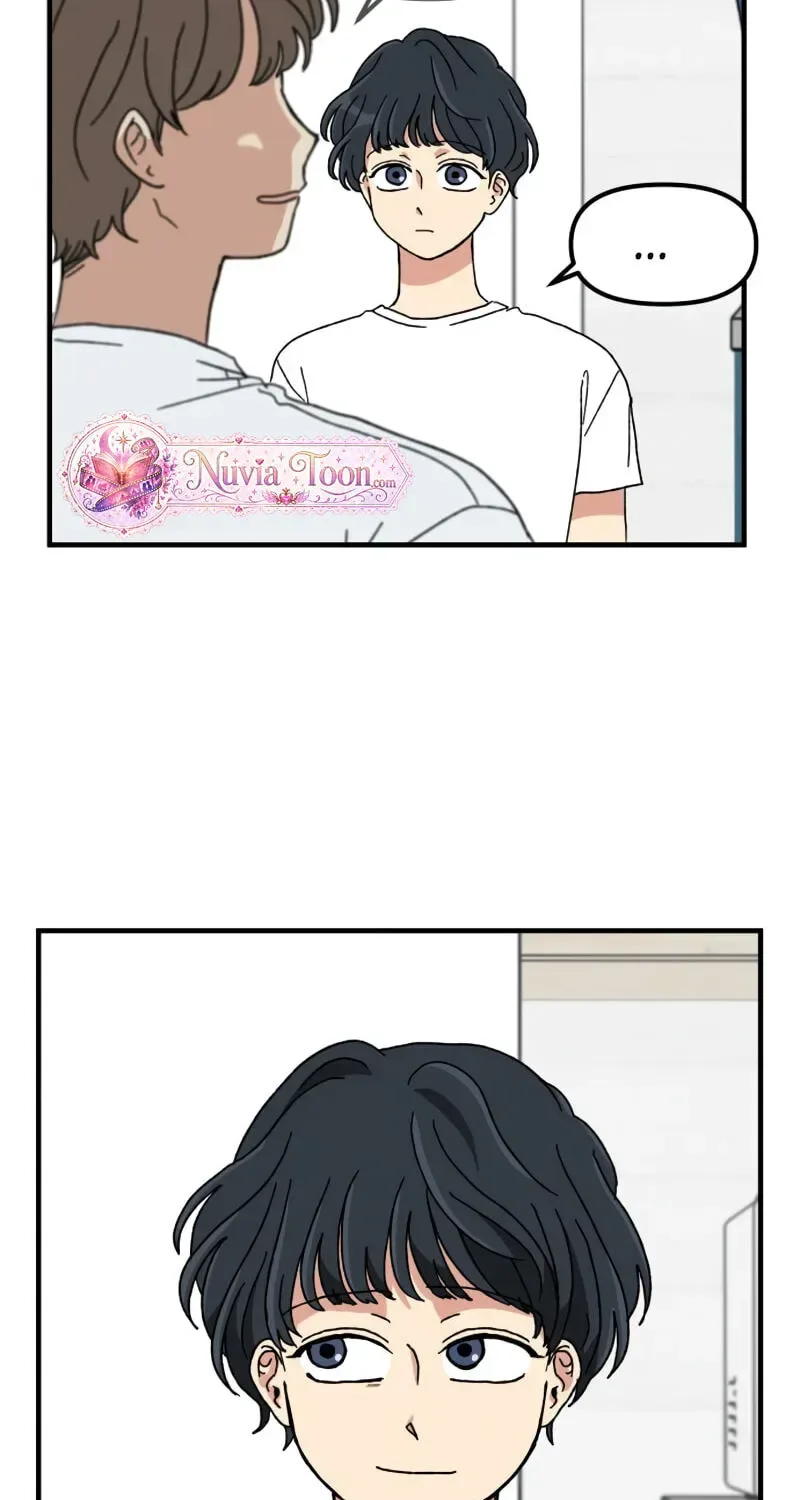 The Prize of Youth Chapter 77 page 23