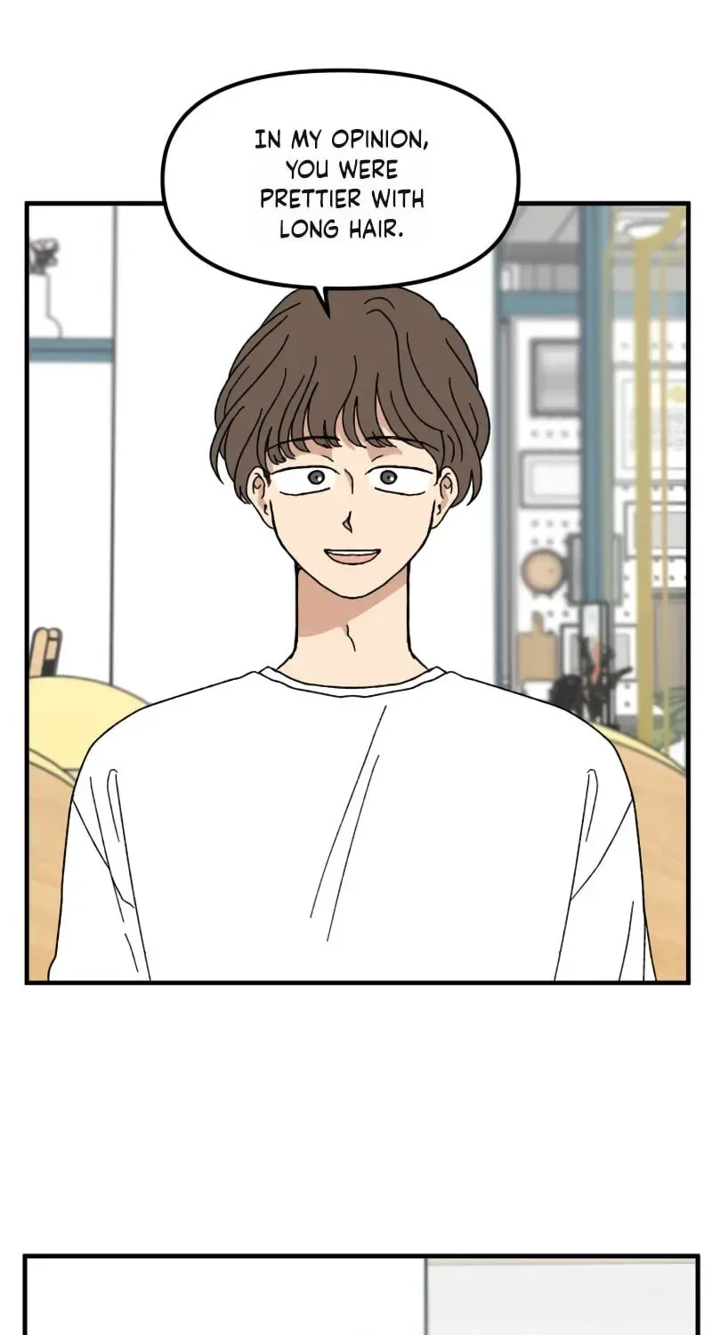 The Prize of Youth Chapter 77 page 59