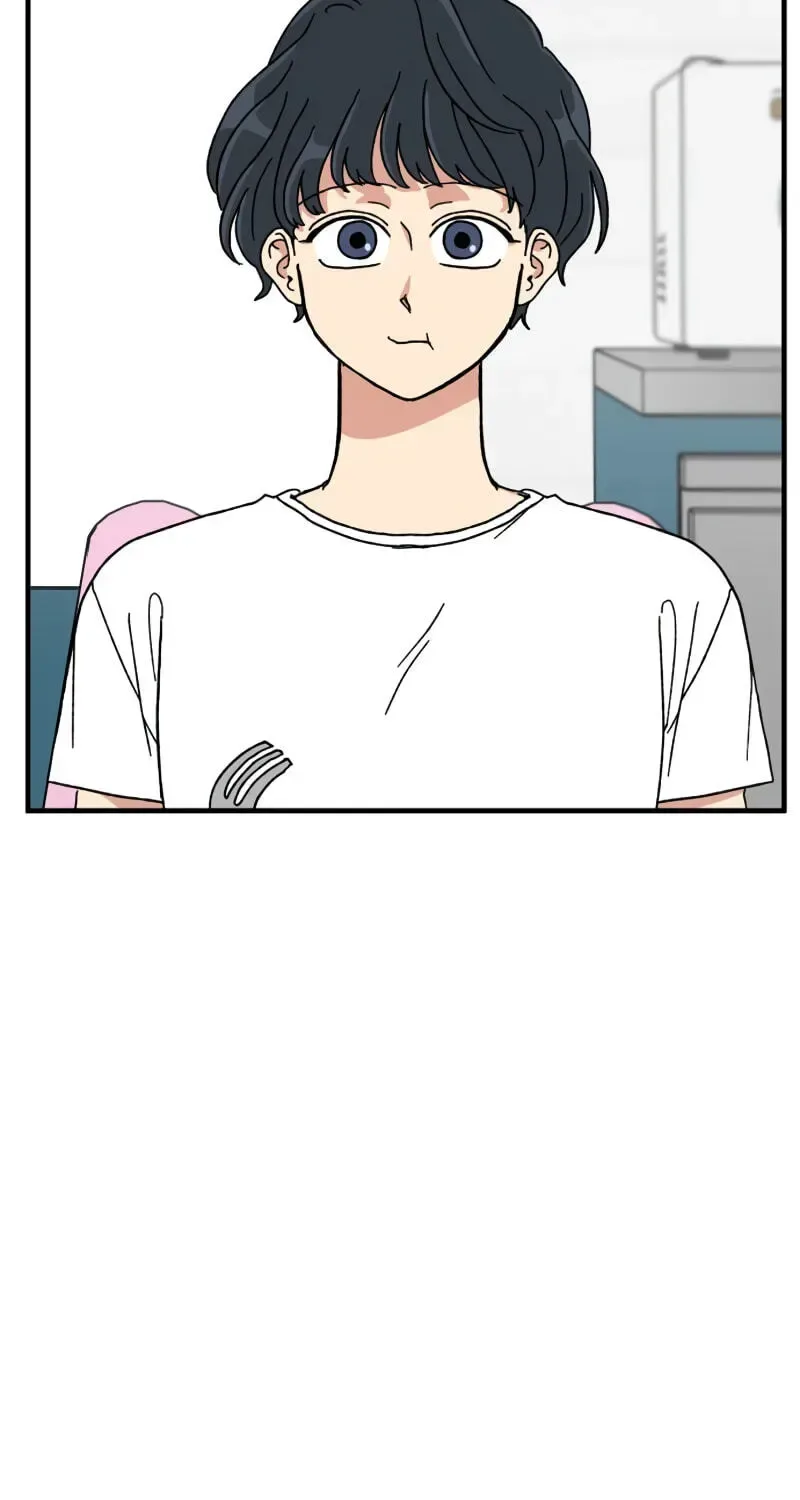 The Prize of Youth Chapter 77 page 61
