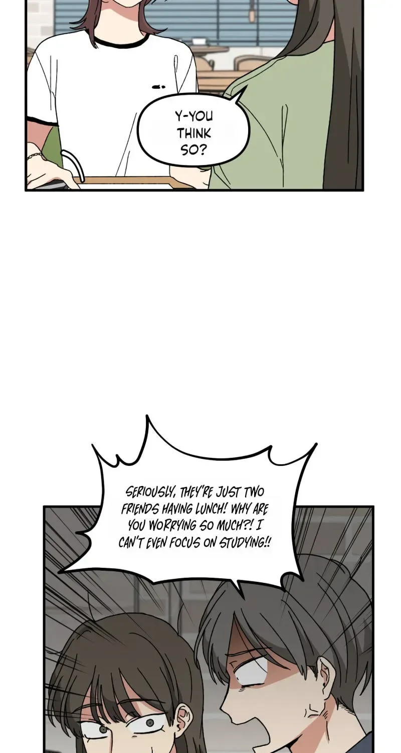 The Prize of Youth Chapter 77 page 67