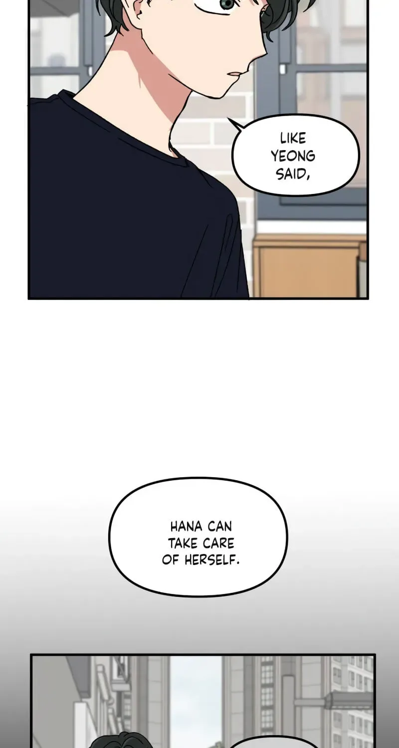 The Prize of Youth Chapter 77 page 73