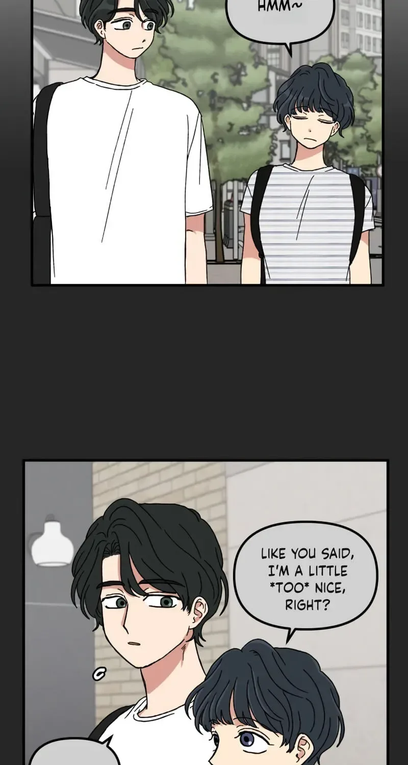 The Prize of Youth Chapter 77 page 75