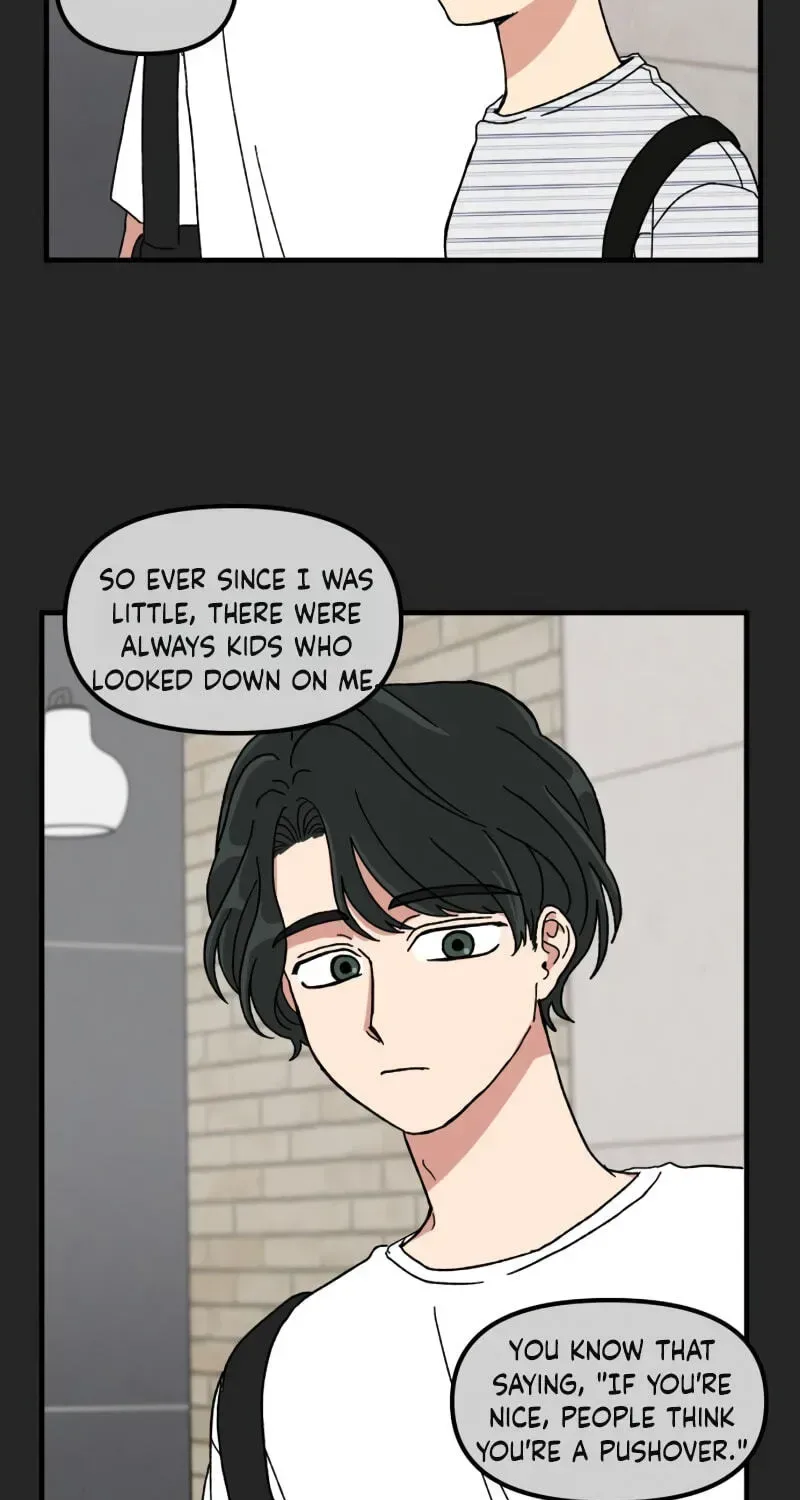 The Prize of Youth Chapter 77 page 77
