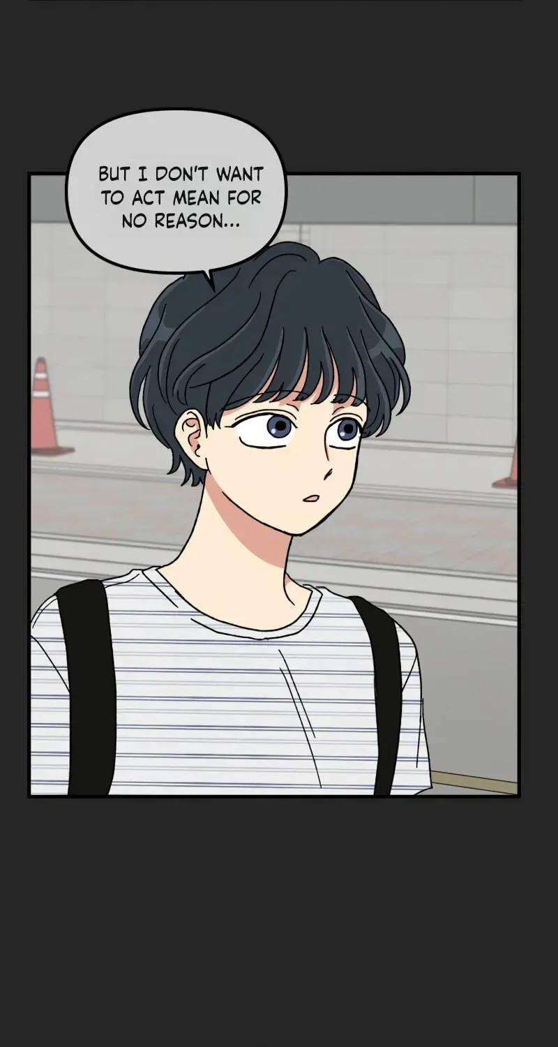 The Prize of Youth Chapter 77 page 79