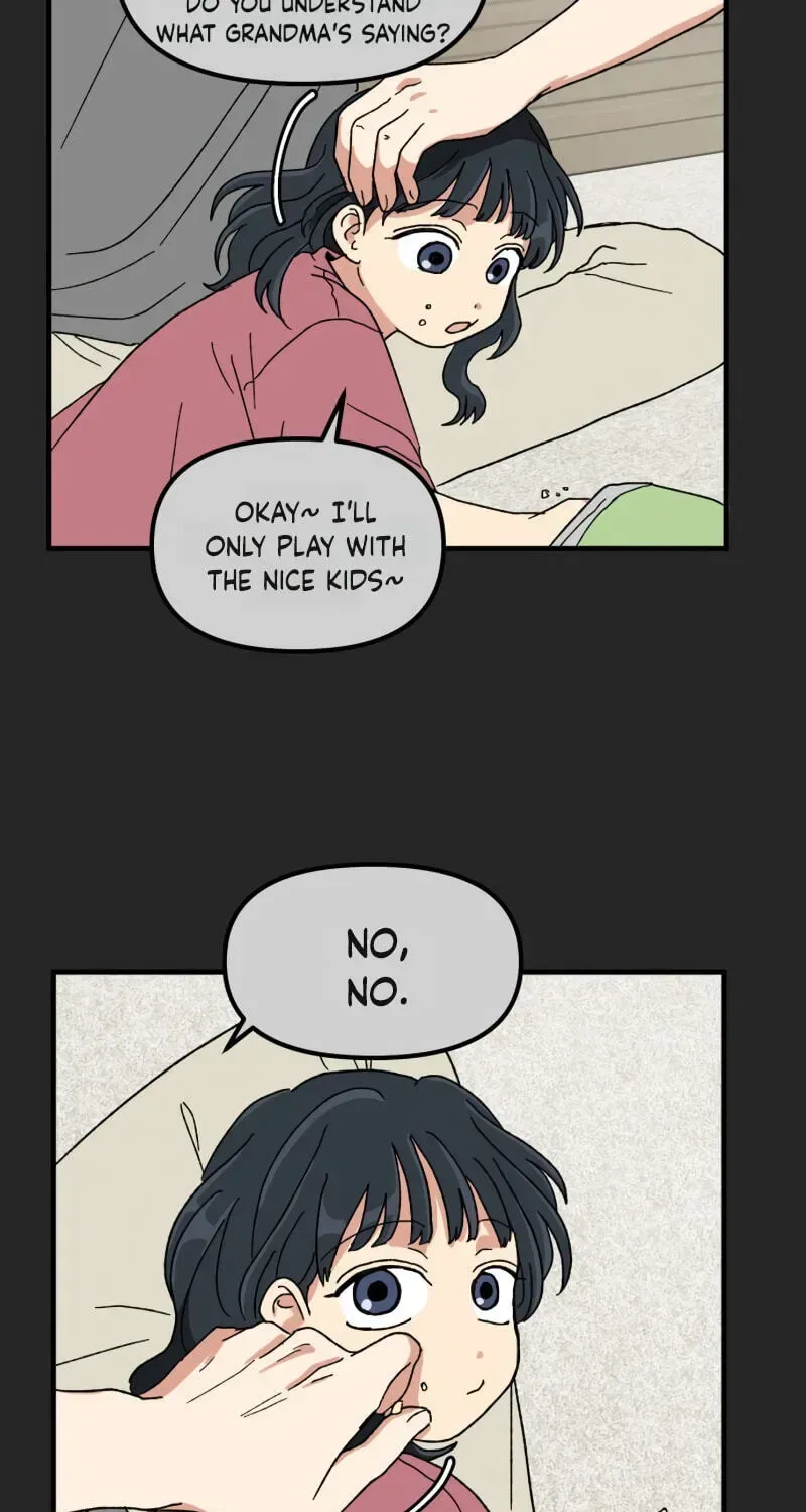 The Prize of Youth Chapter 77 page 83