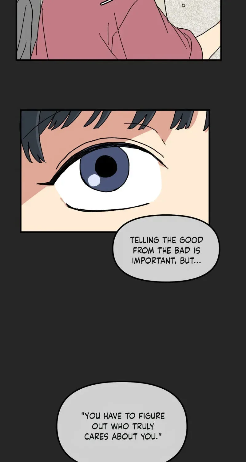 The Prize of Youth Chapter 77 page 85