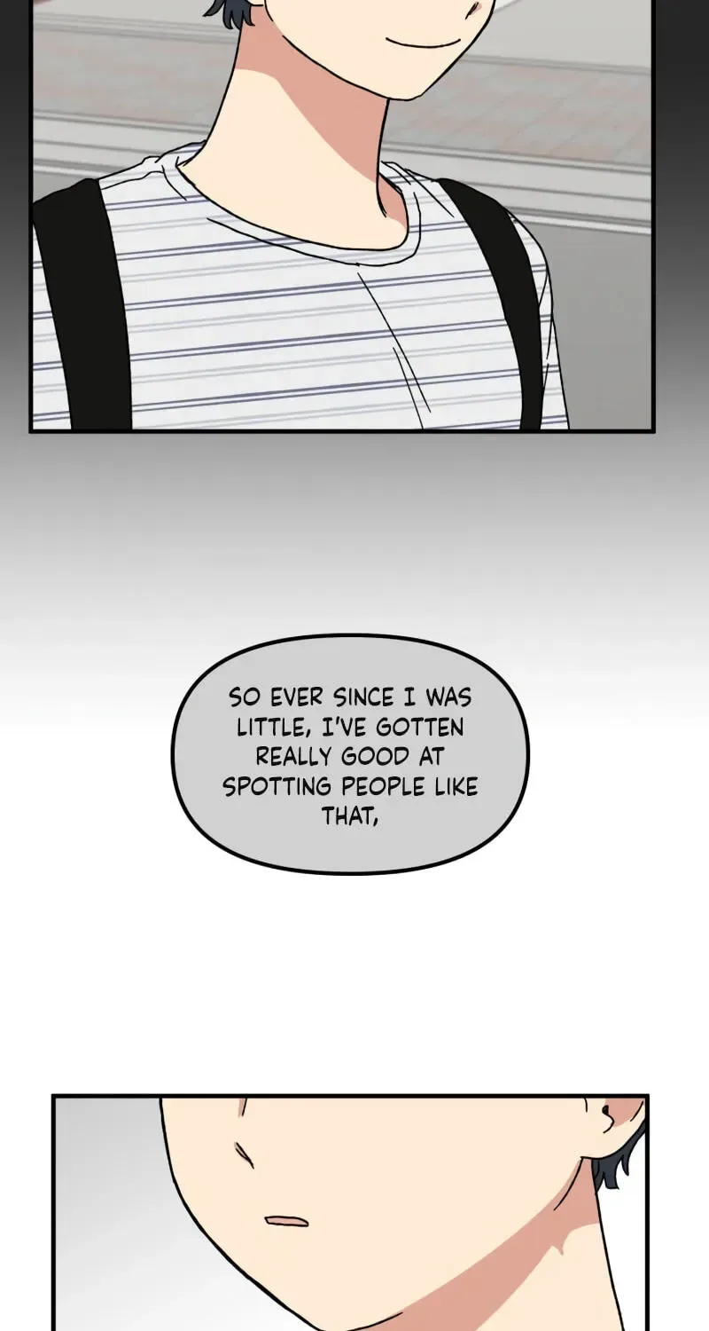 The Prize of Youth Chapter 77 page 89