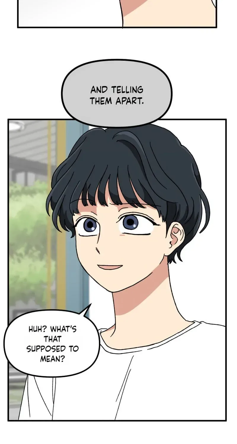 The Prize of Youth Chapter 77 page 91