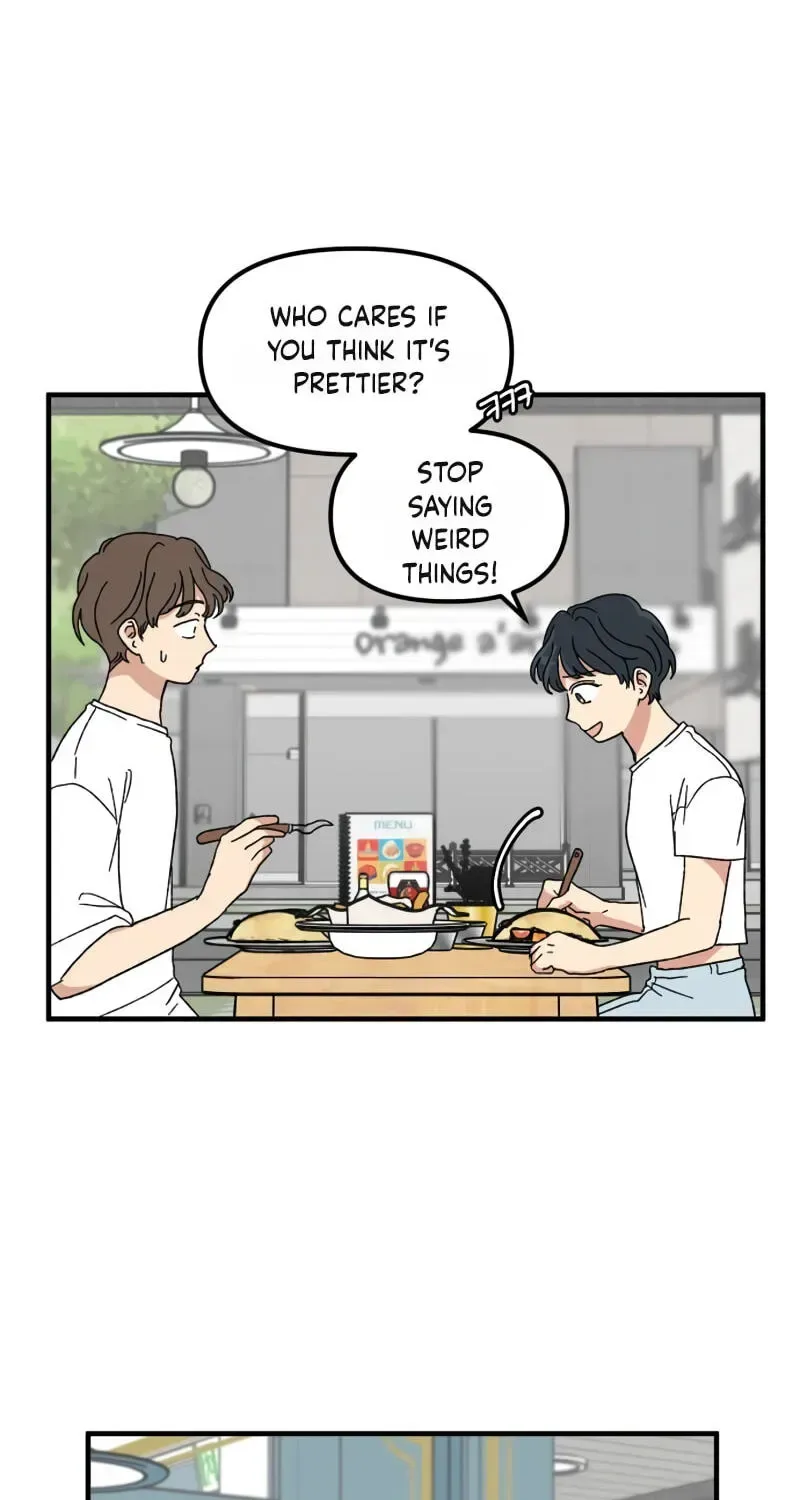 The Prize of Youth Chapter 77 page 93