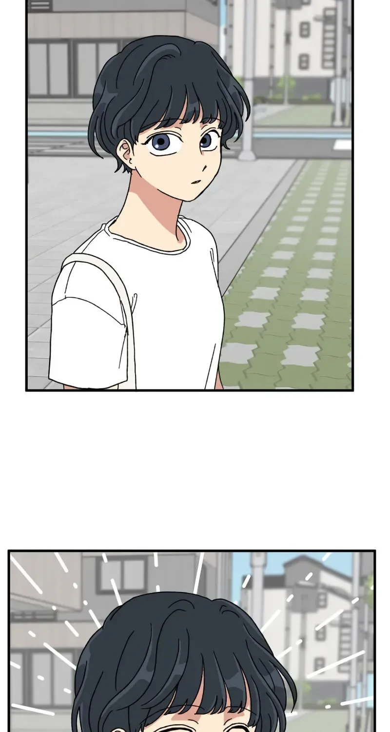 The Prize of Youth Chapter 77 page 107