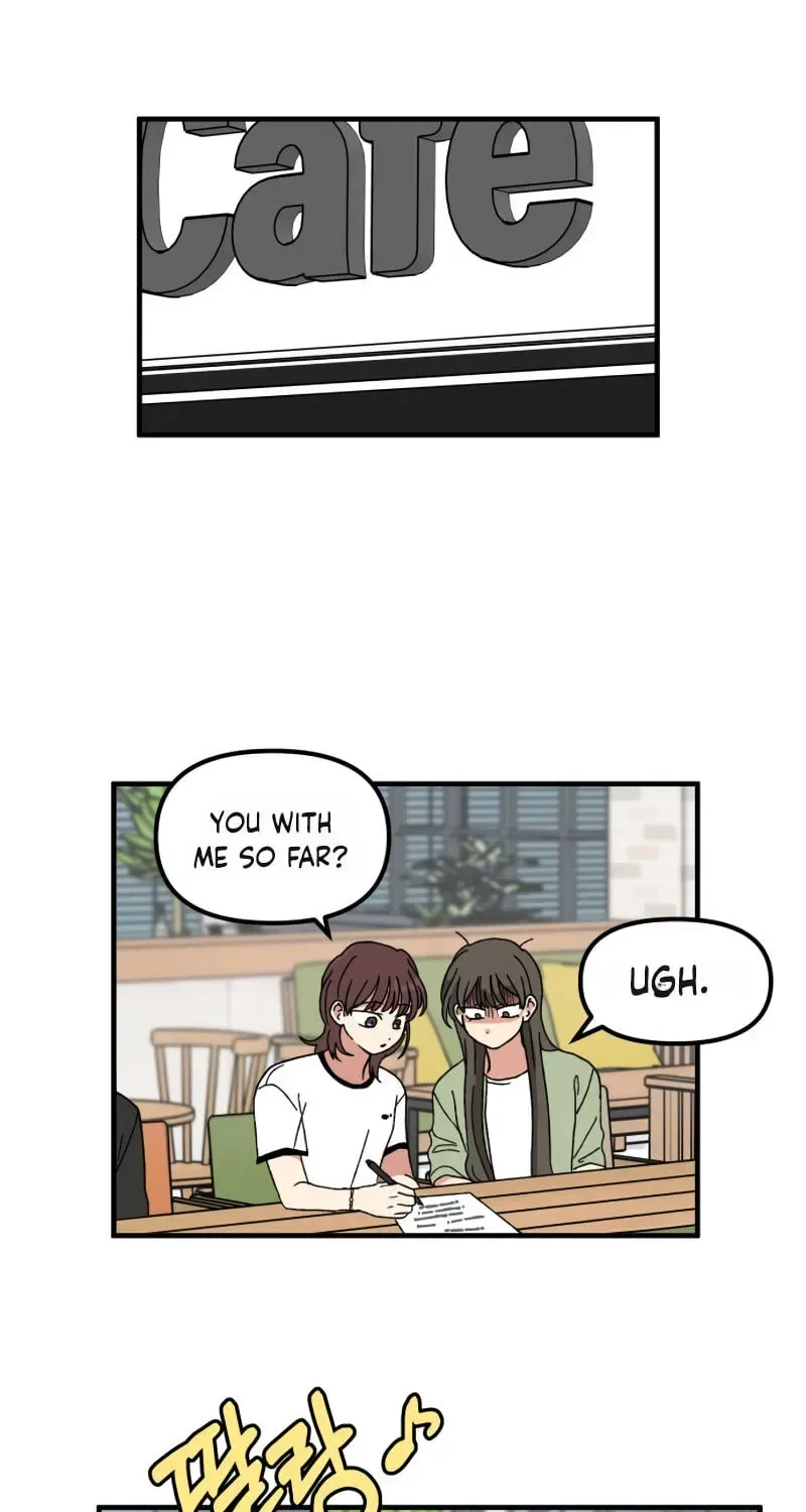 The Prize of Youth Chapter 77 page 111
