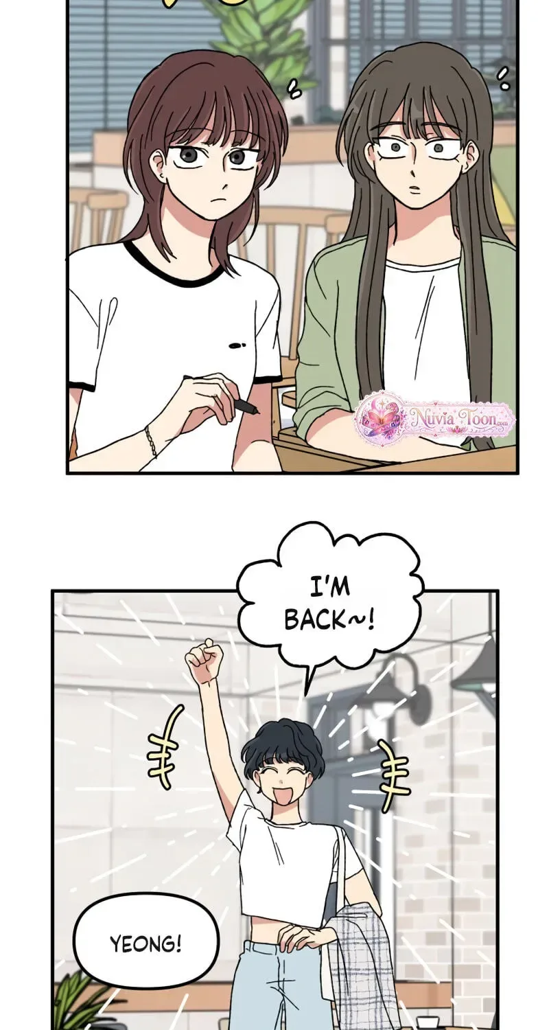 The Prize of Youth Chapter 77 page 113