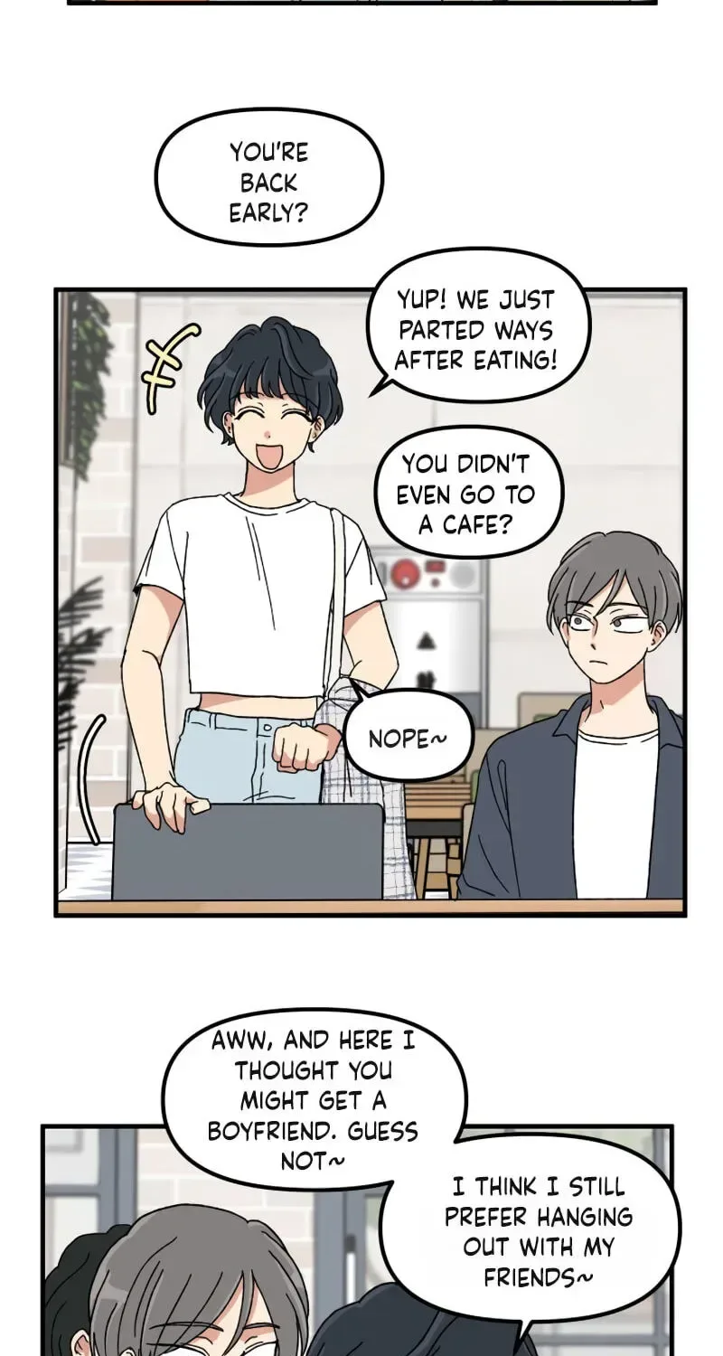 The Prize of Youth Chapter 77 page 115