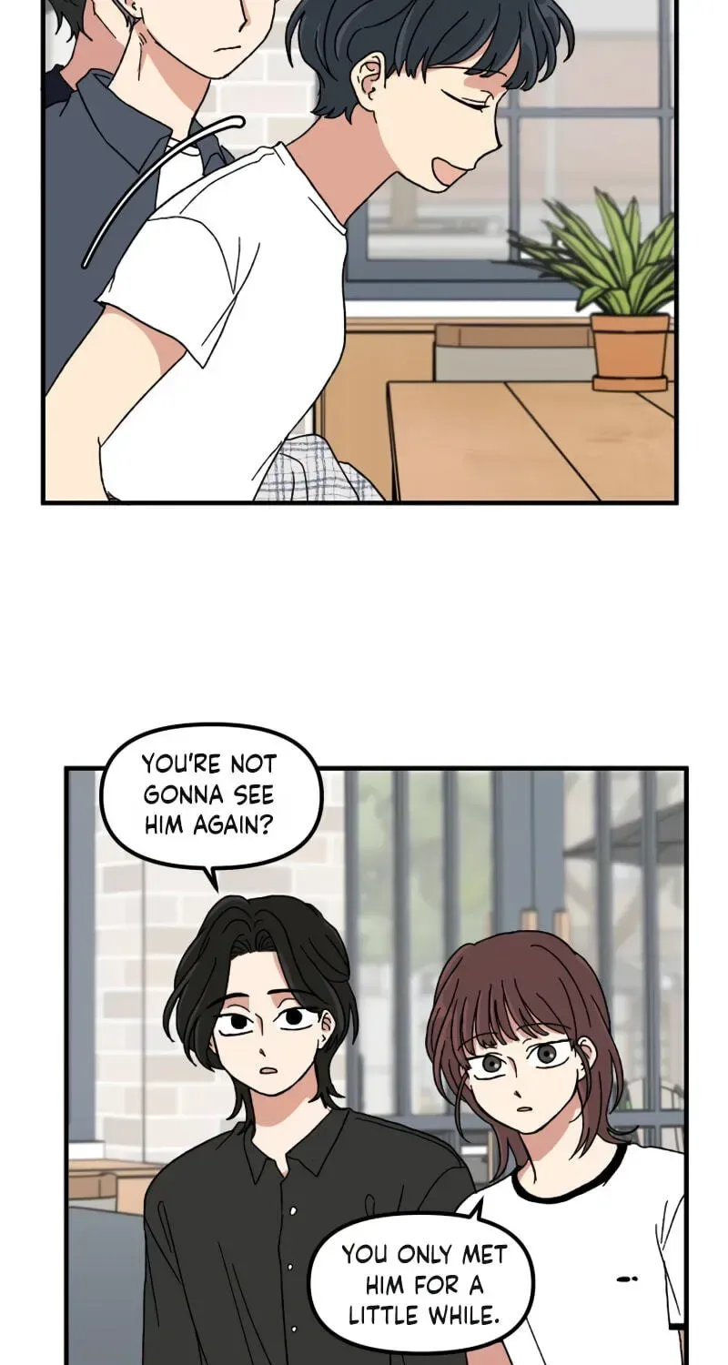 The Prize of Youth Chapter 77 page 117