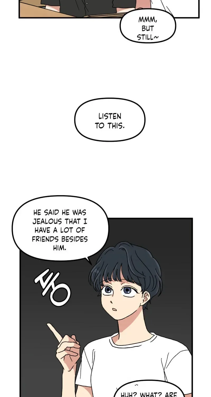 The Prize of Youth Chapter 77 page 119