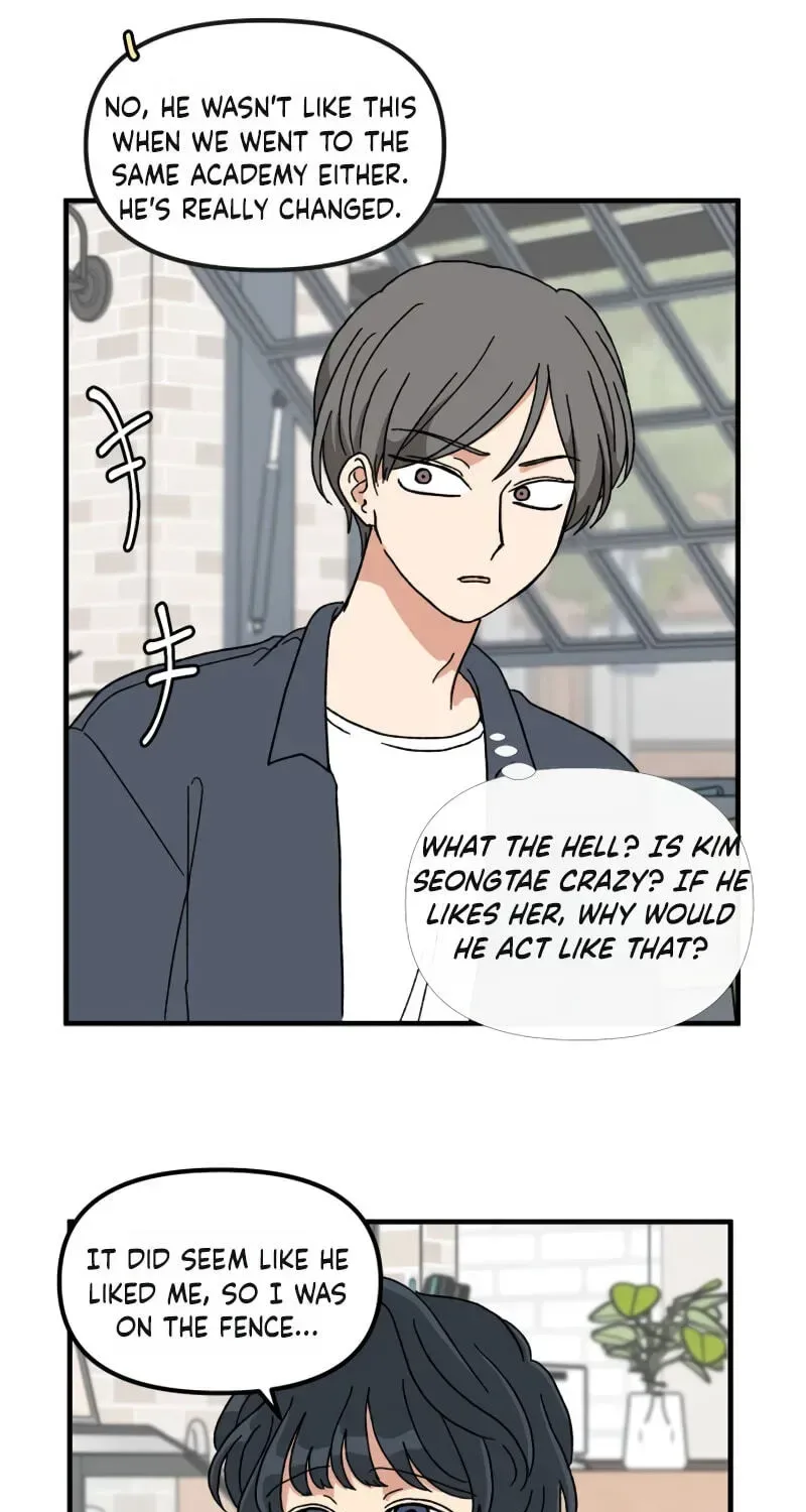 The Prize of Youth Chapter 77 page 125