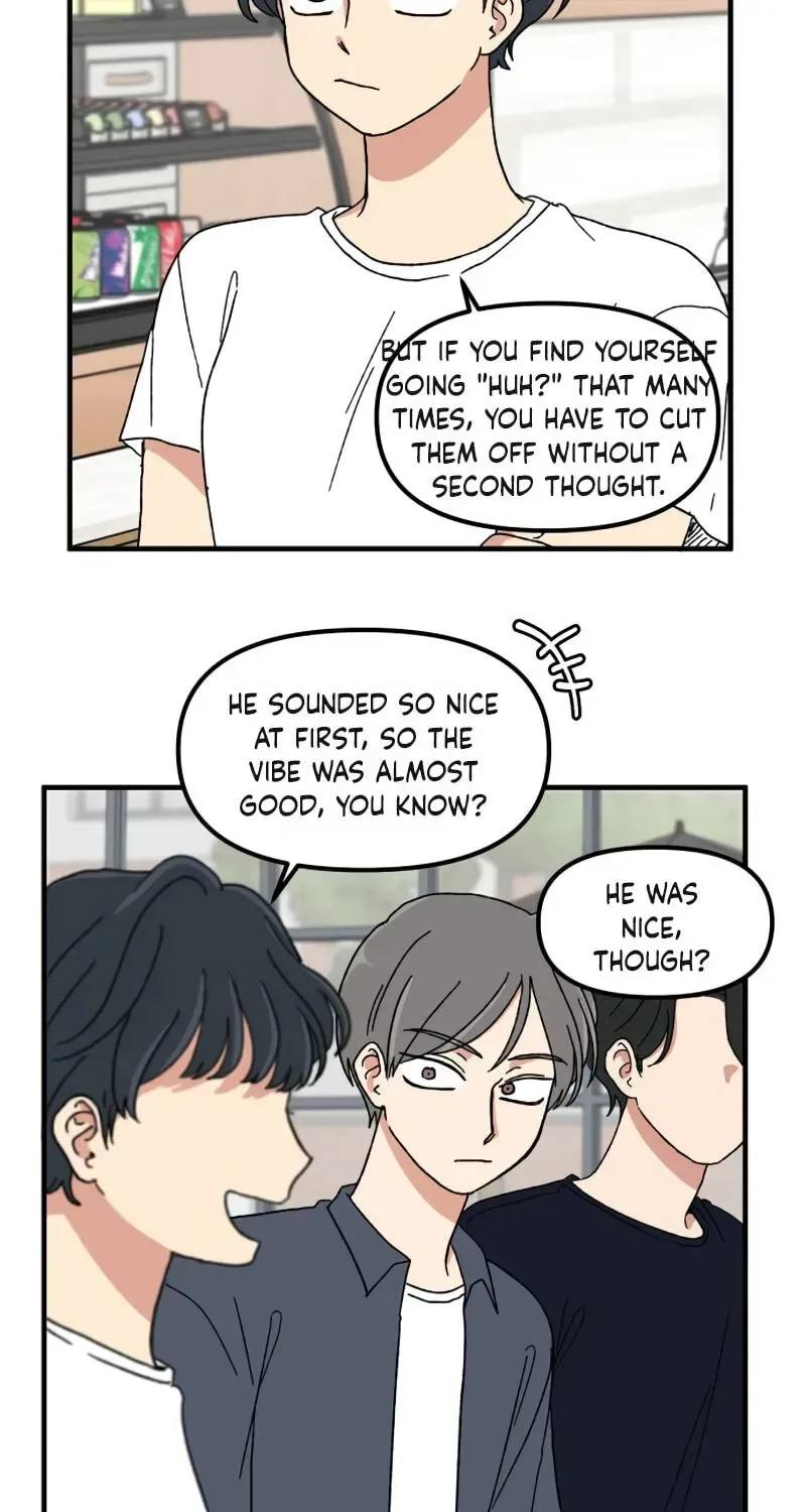 The Prize of Youth Chapter 77 page 127