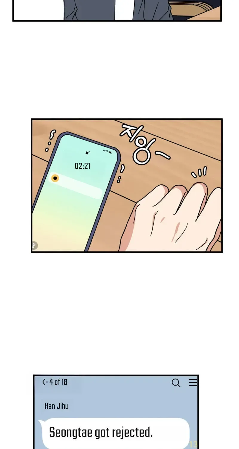 The Prize of Youth Chapter 77 page 129