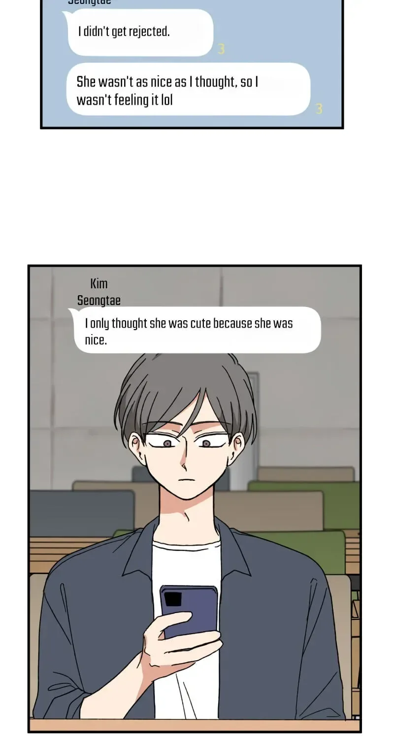 The Prize of Youth Chapter 77 page 133