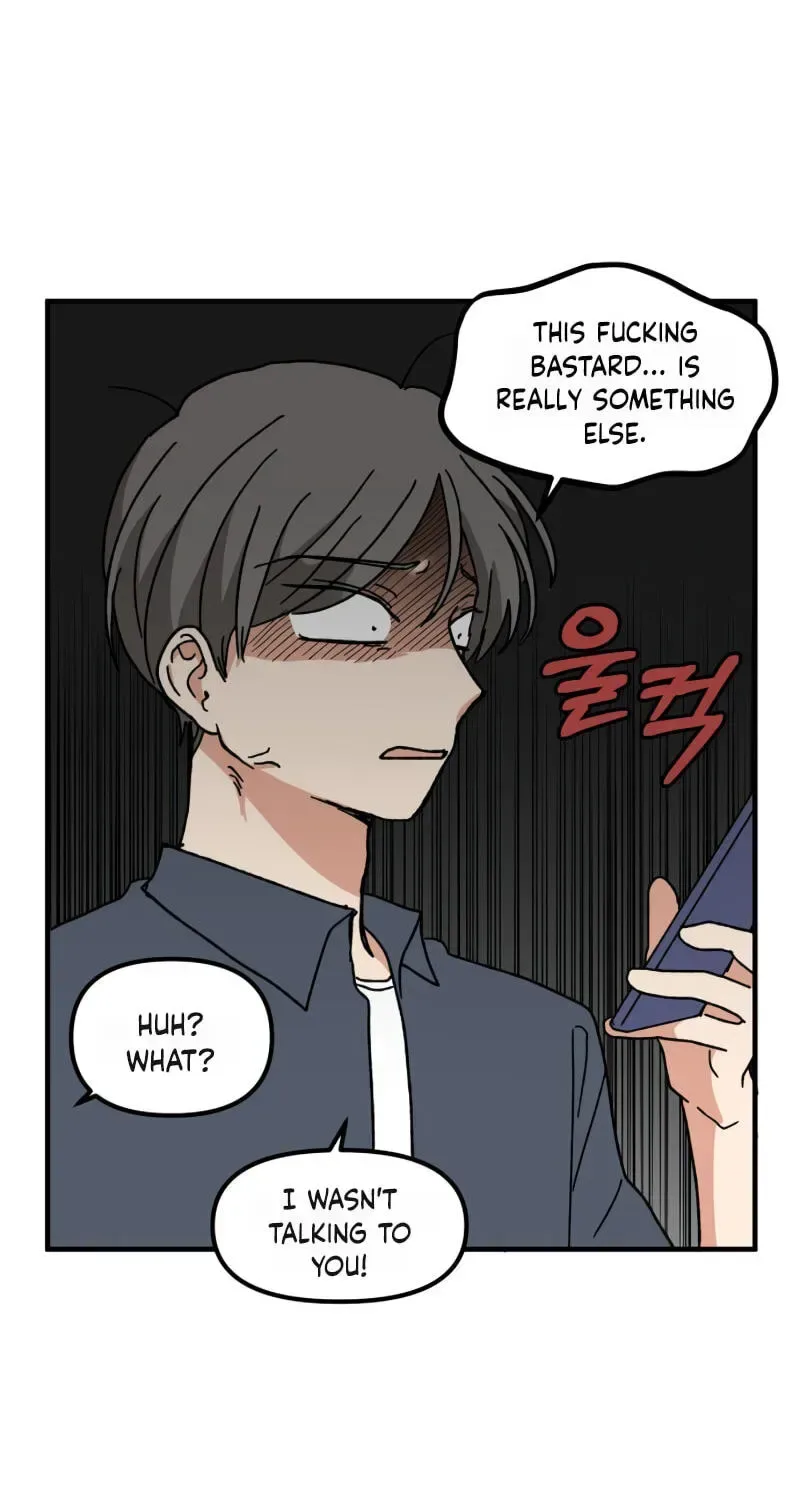 The Prize of Youth Chapter 77 page 135