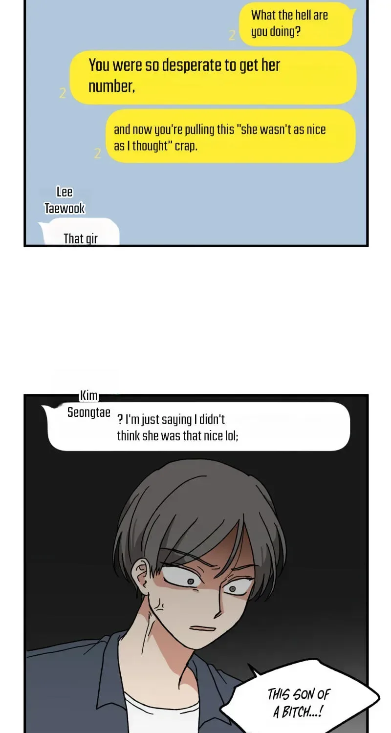 The Prize of Youth Chapter 77 page 137