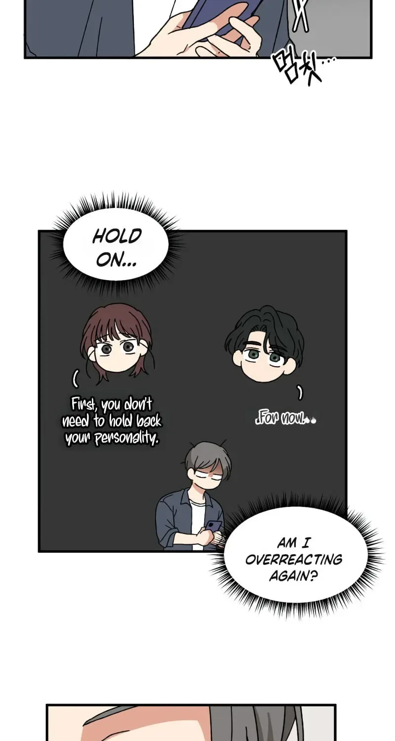 The Prize of Youth Chapter 77 page 139