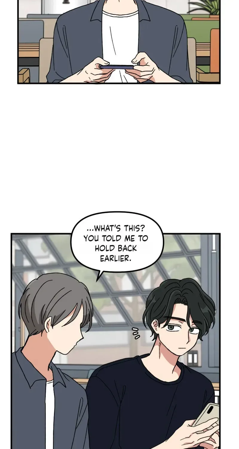 The Prize of Youth Chapter 77 page 143